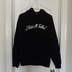 H&M Looney Tunes Hoodie